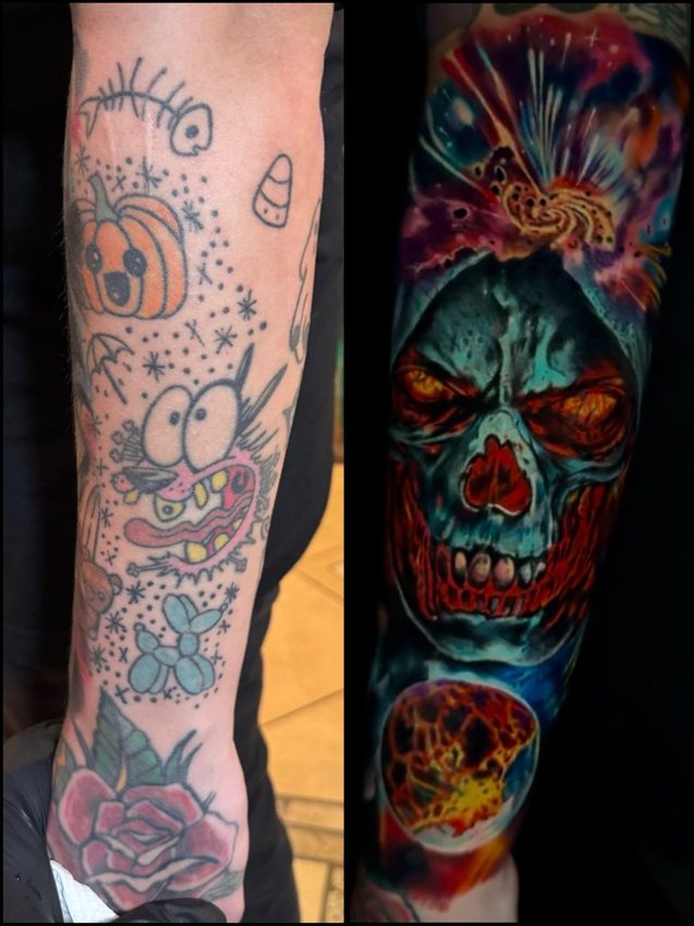 Piece by Yoan