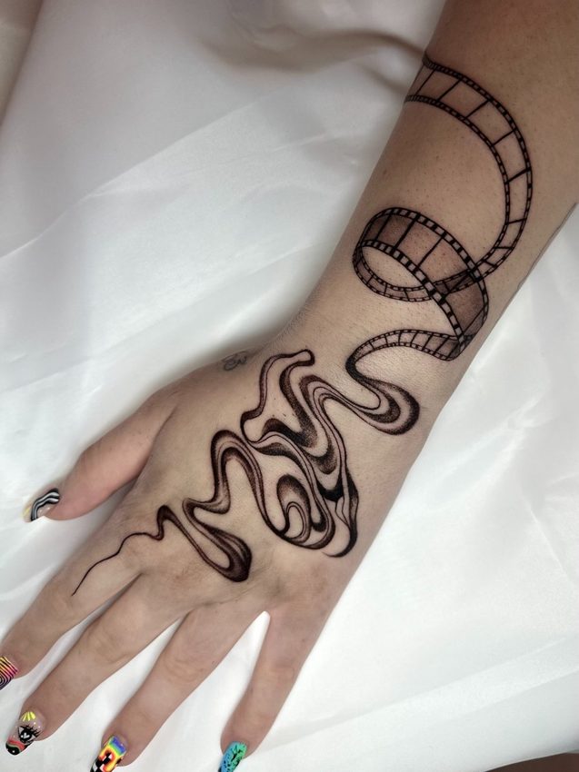 Piece by Valentina