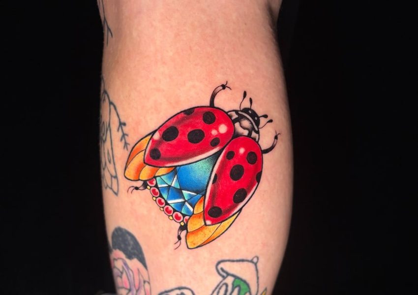 Piece by Chris
