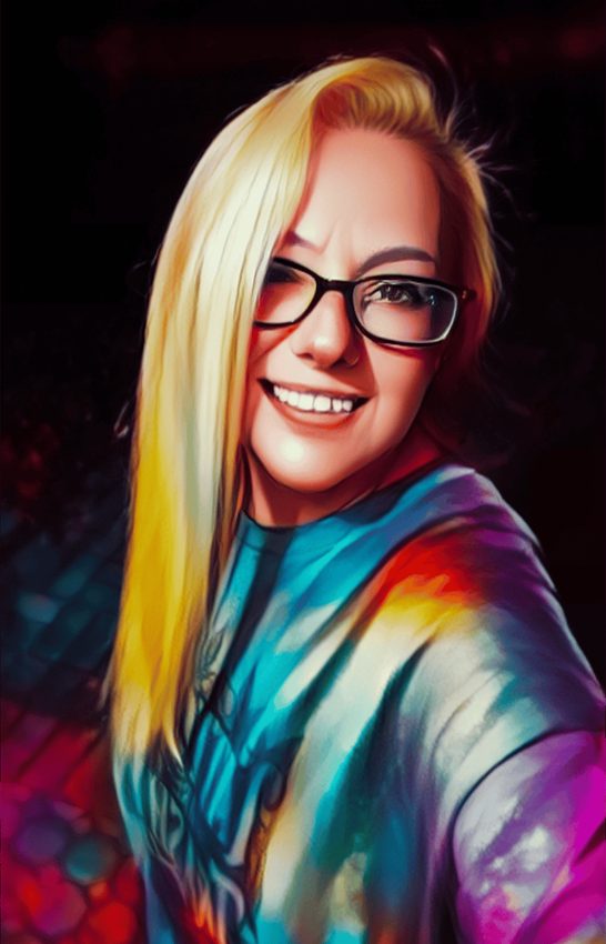 Julie
