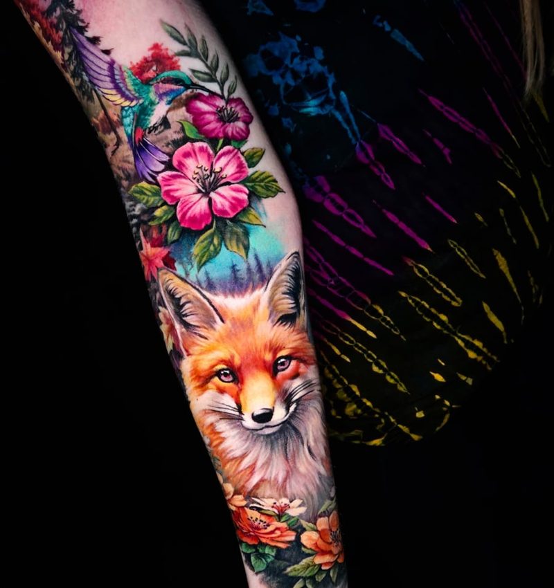 Work by Christian