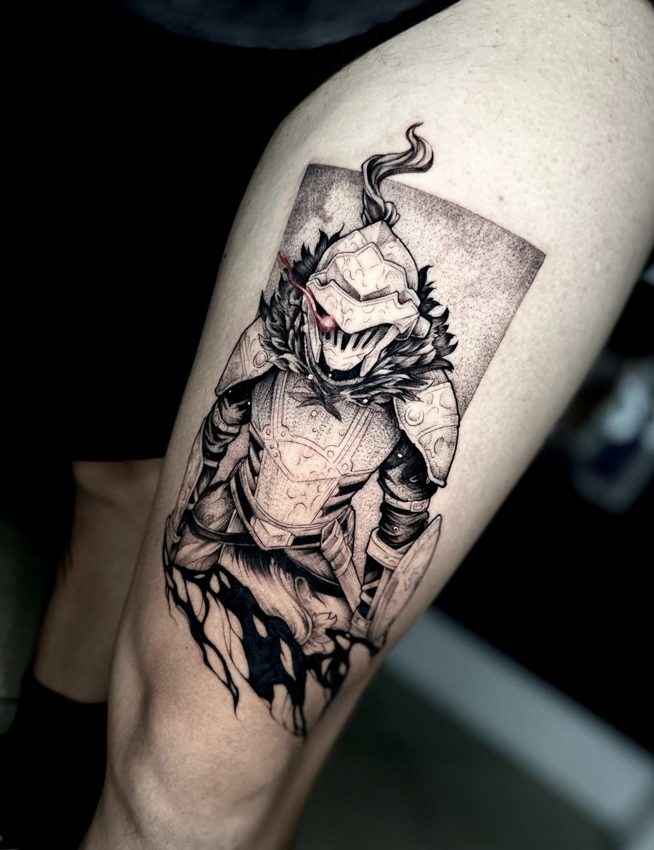 Work by Ryan
