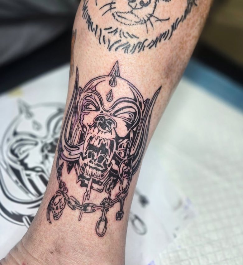 Work by Sydney