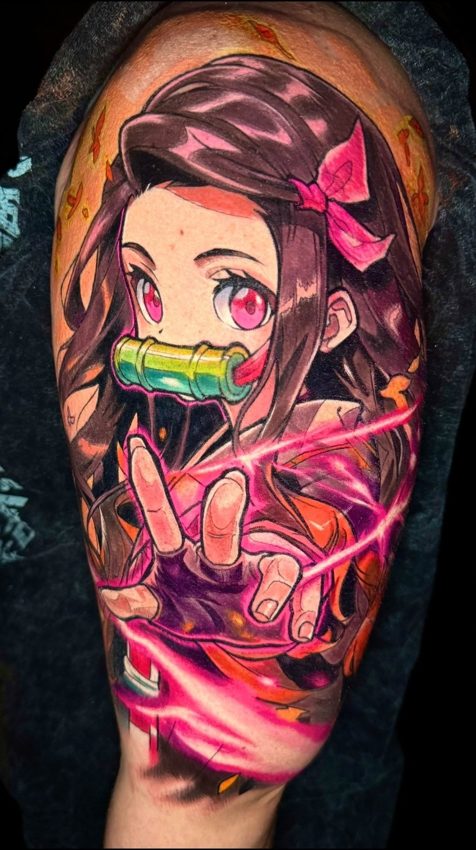 Piece by Yoan